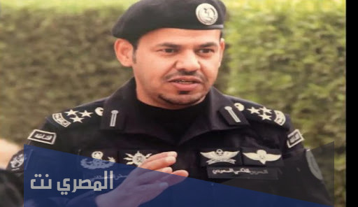 من هو حارس الملك سلمان الجديد