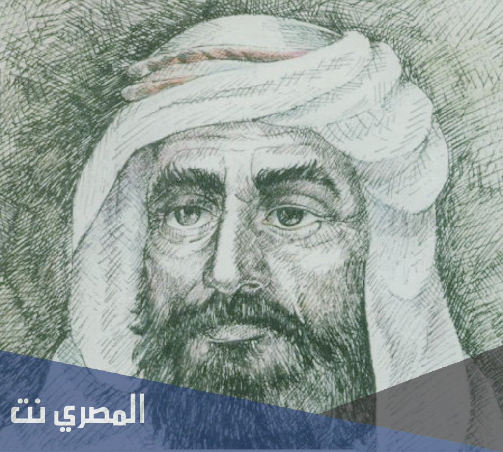 من هو حاكم نجد