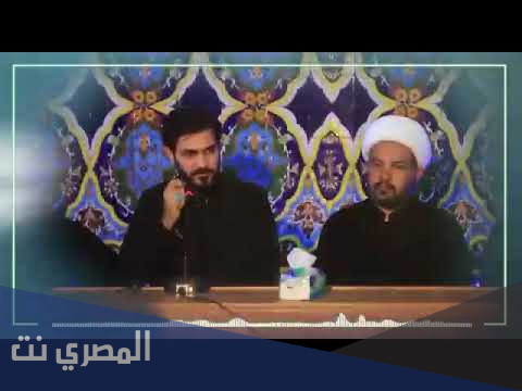 من هو حسن العذاري