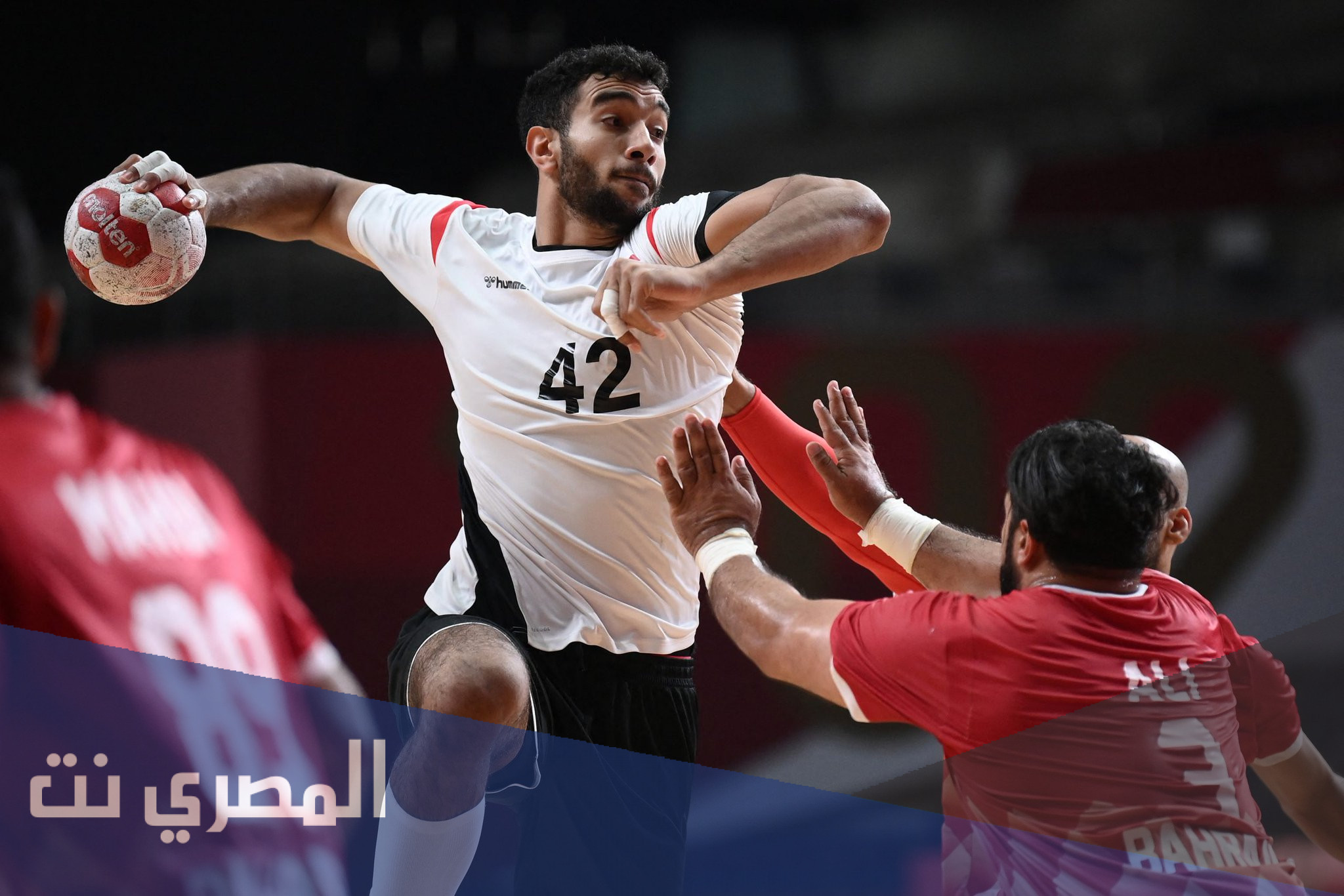 من هو حسن وليد قداح ويكيبيديا
