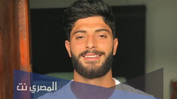 من هو حسين فيصل لاعب الزمالك