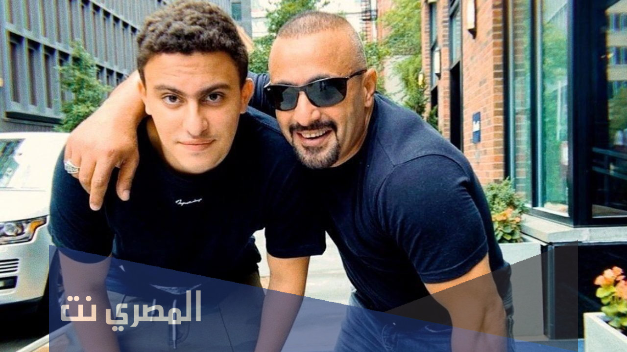 من هو حمزة أحمد السقا ويكيبيديا