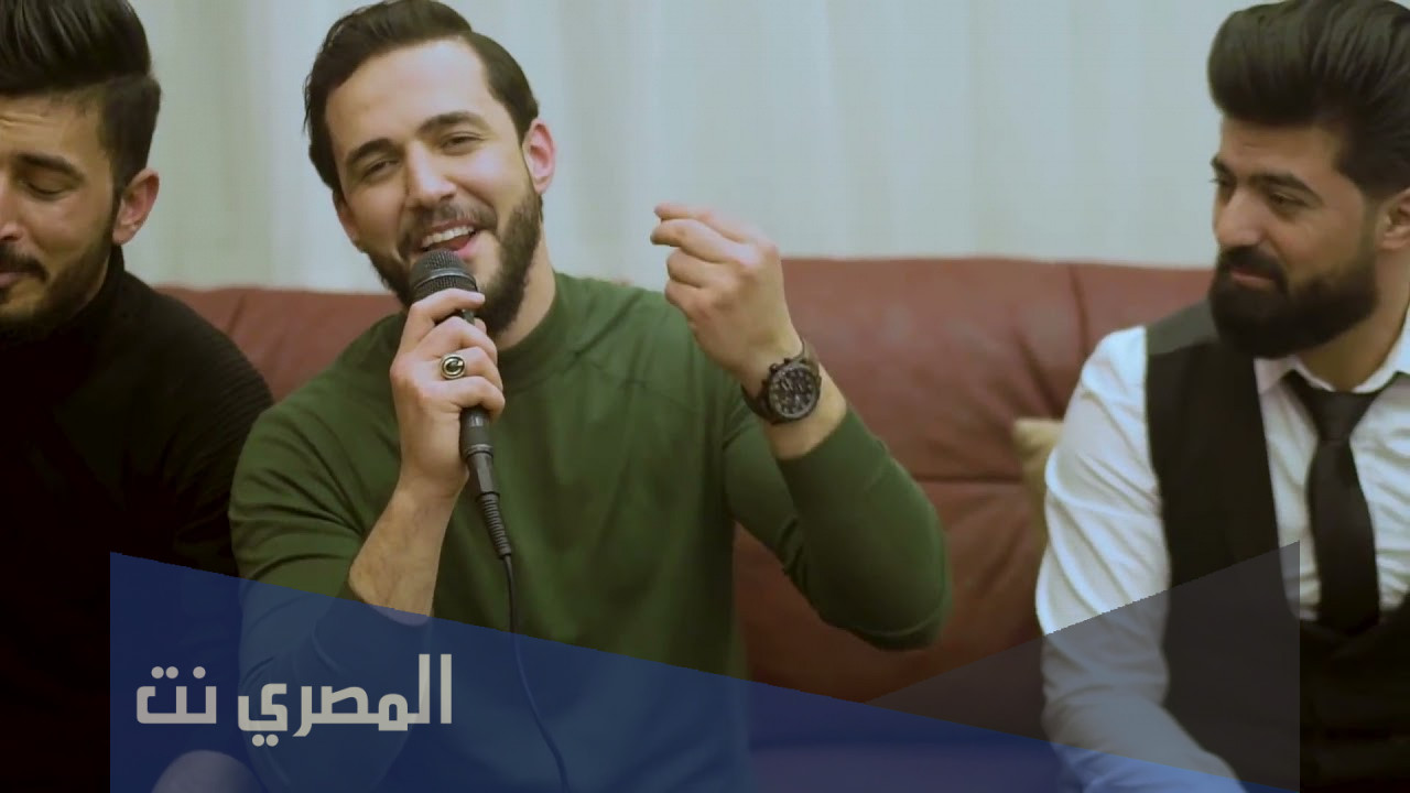 من هو خالد الحلاق