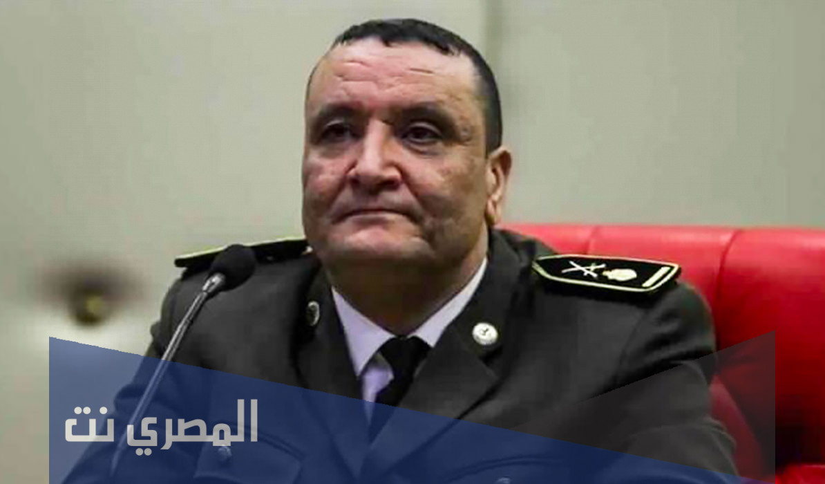 من هو خليفة الشيباني السيرة الذاتية