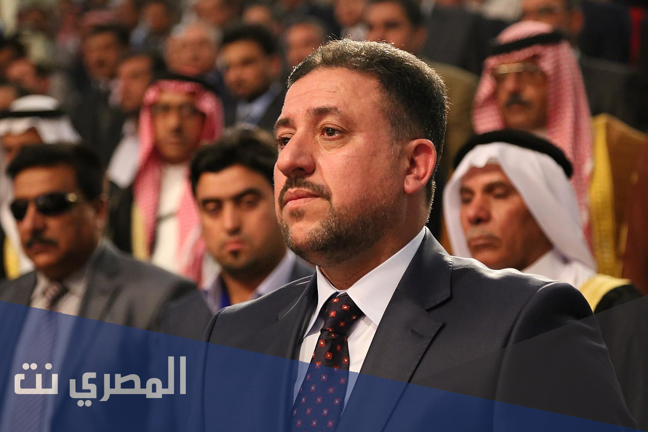 من هو خميس الخنجر ويكيبيديا