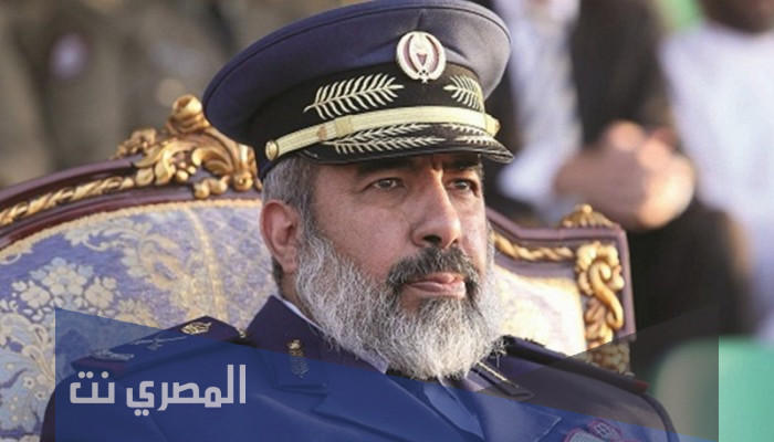 من هو رئيس الاركان القطري الجديد