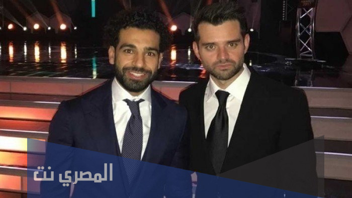 من هو رامى عباس وكيل اللاعبين ويكيبيديا