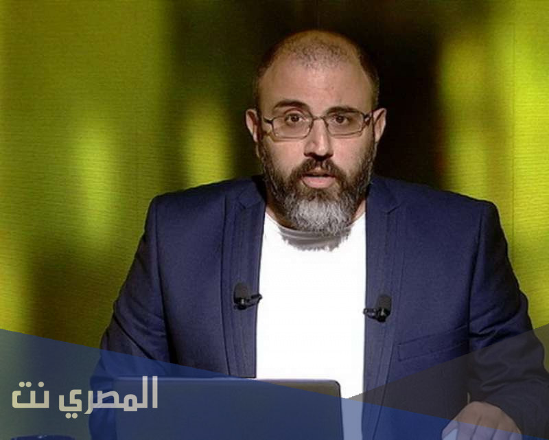 من هو رياض قبيسي ويكيبيديا