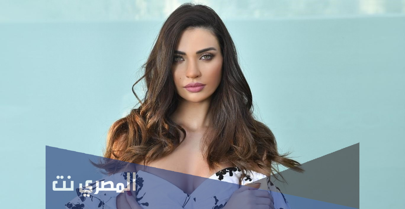 من هو زوج الفنانة داليدا خليل