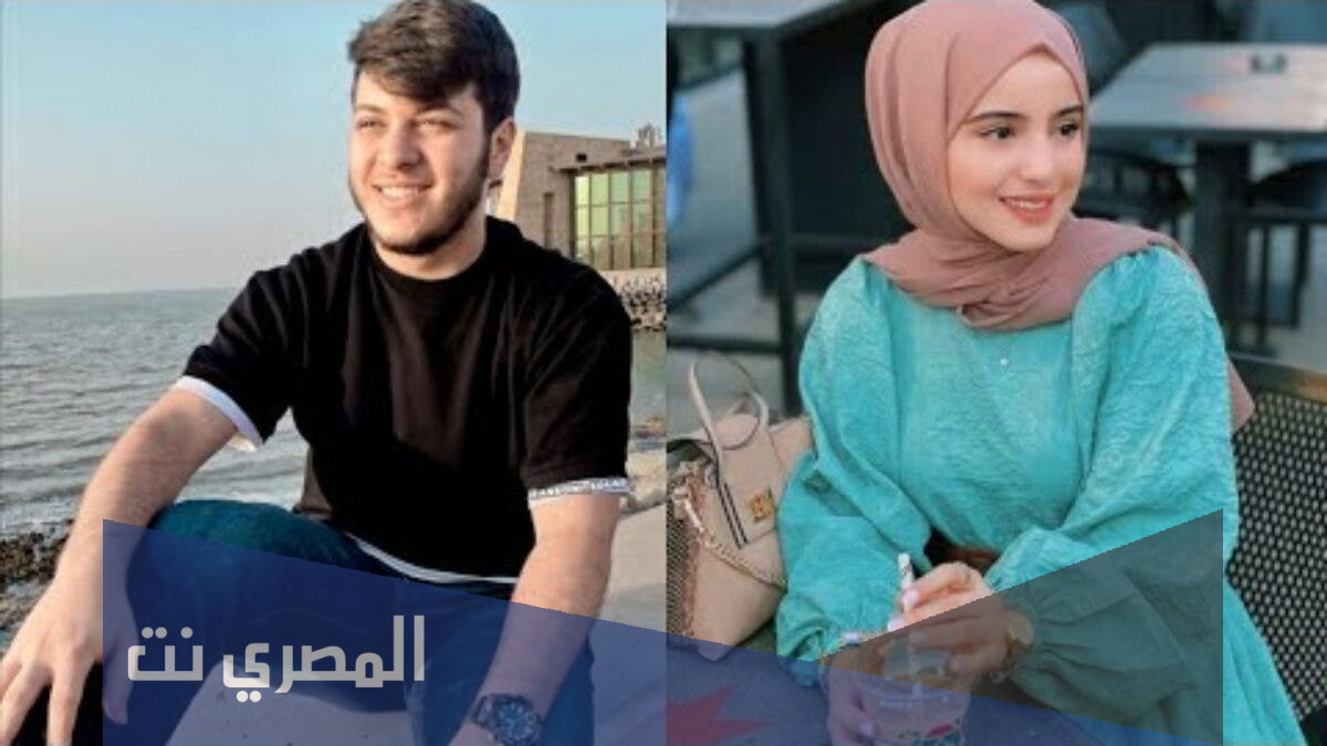 من هو زوج امل قطامي