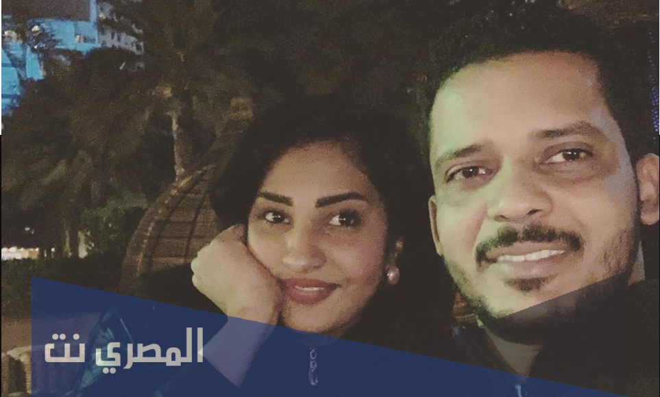 من هو زوج تسابيح مبارك خاطر
