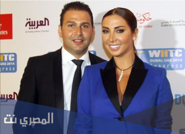 من هو زوج جويل مردينيان