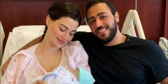 من هو زوج روان بن حسين الحقيقي