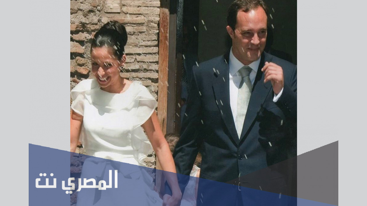 من هو زوج ريا أبي راشد