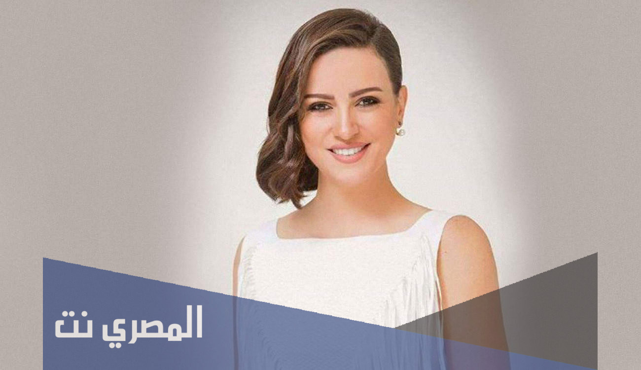 من هو زوج ريهام عبد الغفور الأول