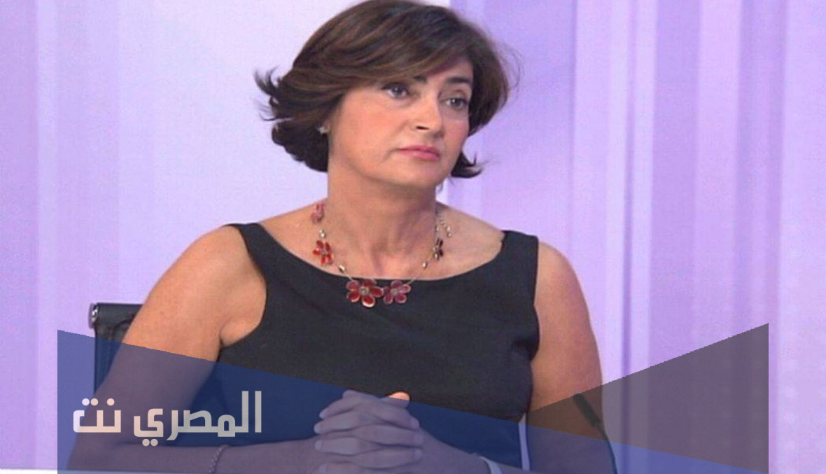 من هو زوج سكارليت حداد ويكيبيديا