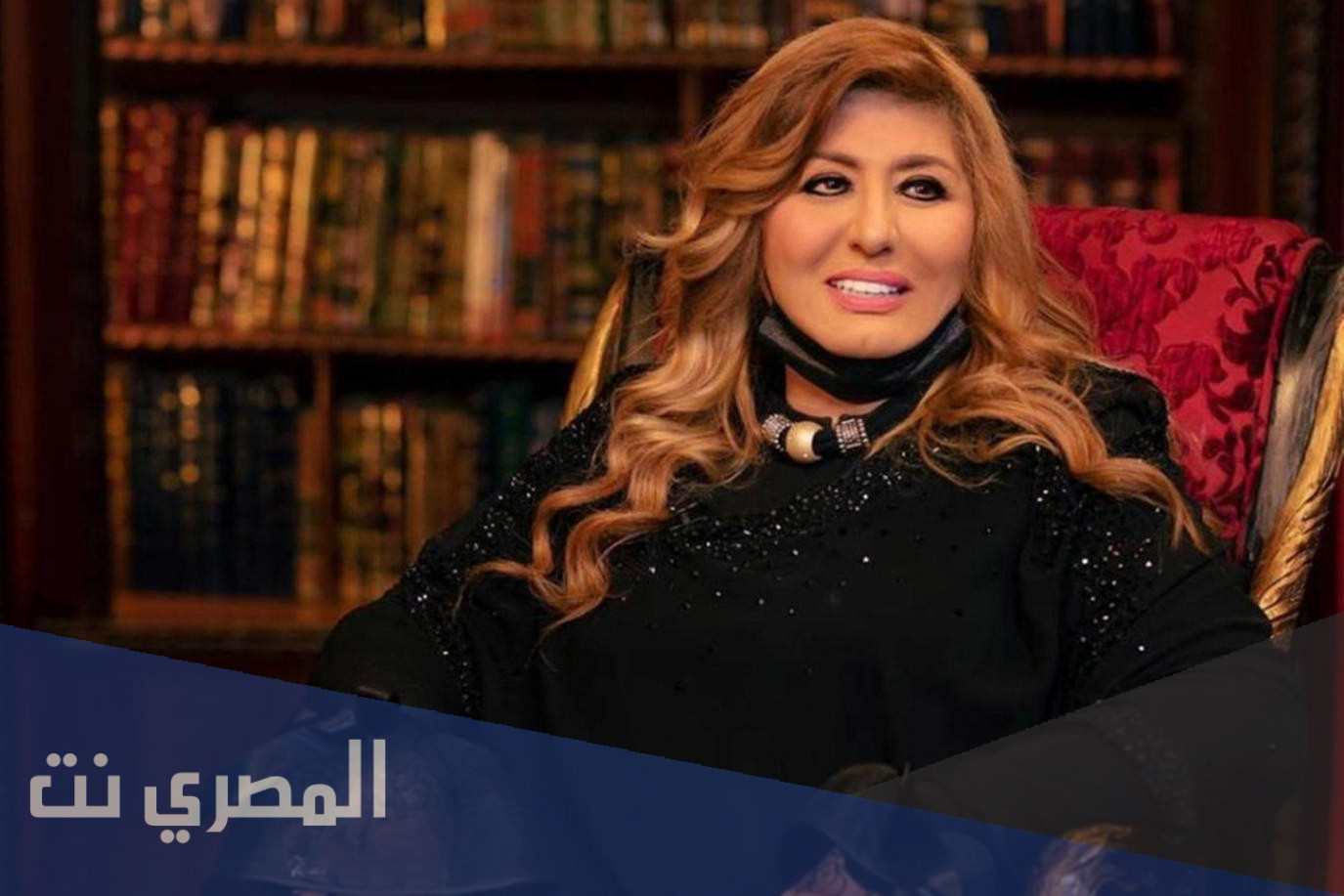 من هو زوج سهير رمزي الحالي