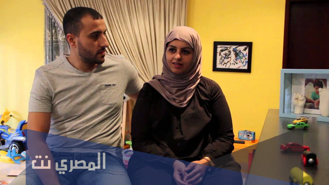 من هو زوج صفاء الفيلكاوي