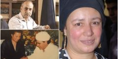 من هو زوج عبلة كامل