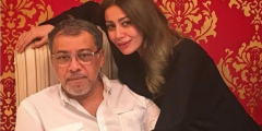 من هو زوج غادة عبد الرازق ابو روتانا
