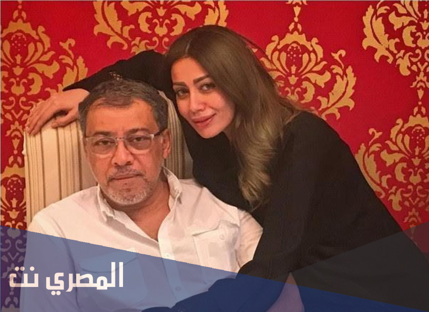 من هو زوج غادة عبد الرازق ابو روتانا