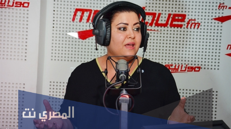 من هو زوج كوثر الباردي