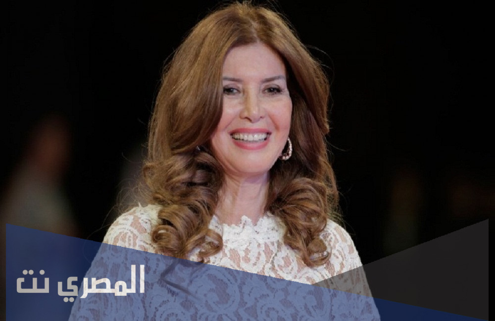 من هو زوج ميرفت أمين ويكيبيديا