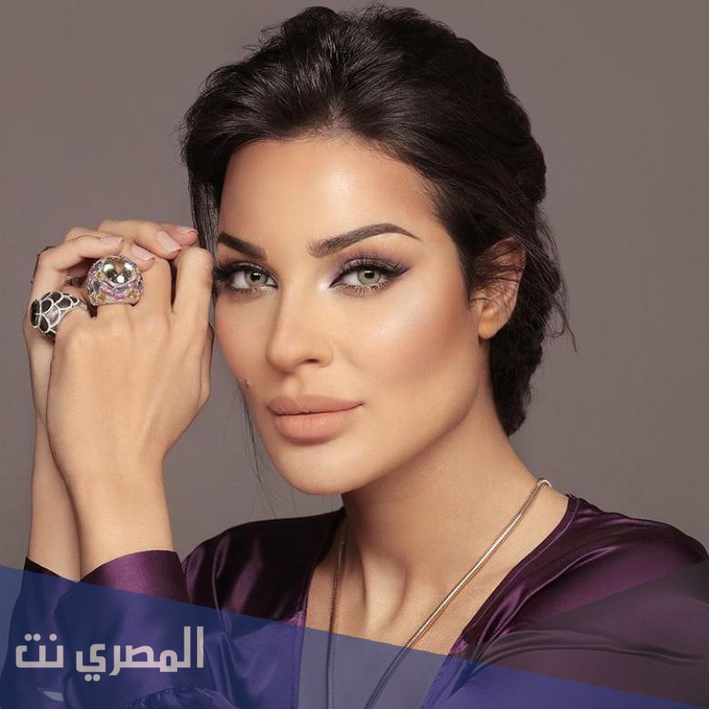 من هو زوج نادين نجيم الثاني