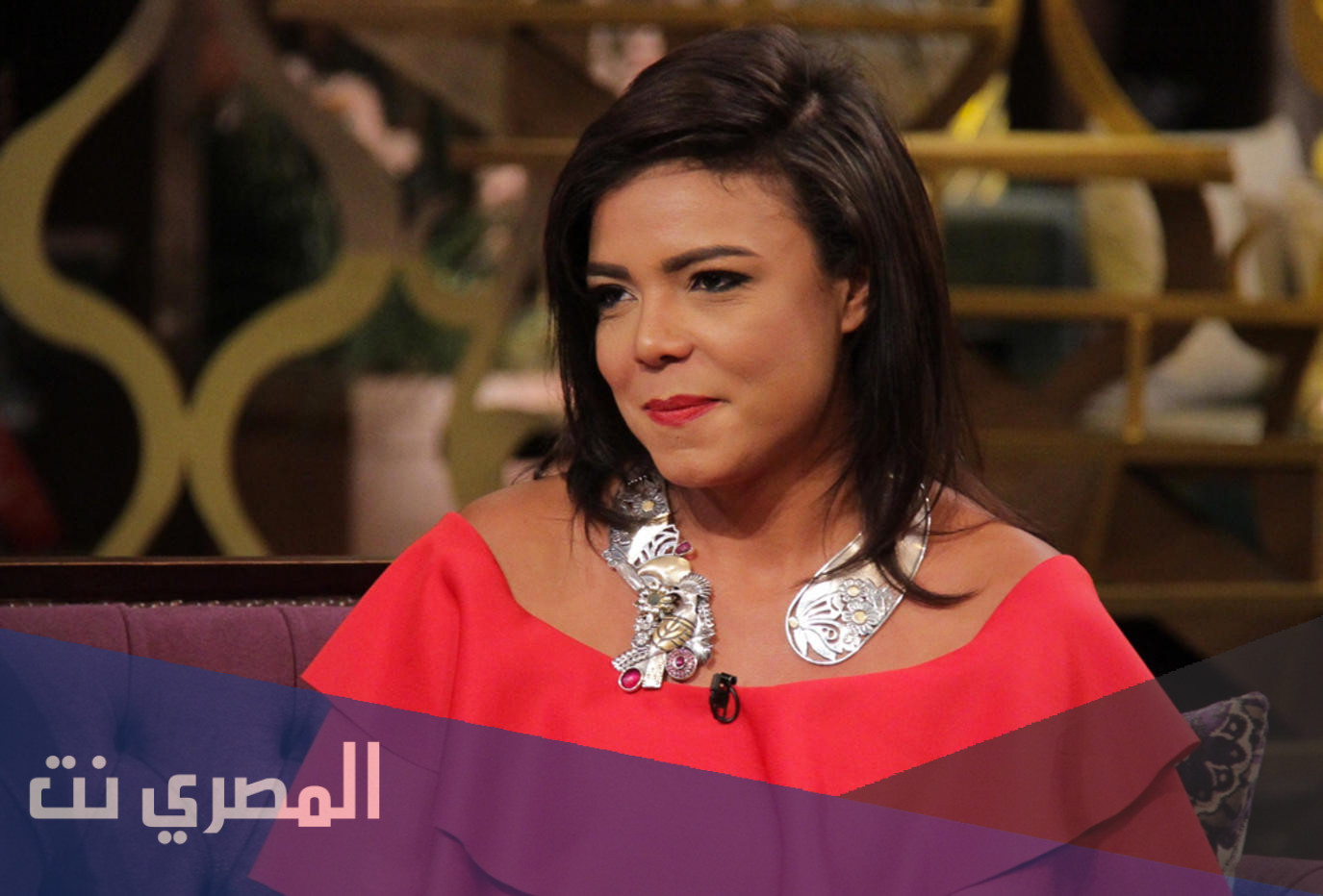 من هو زوج ناهد السباعي الجديد