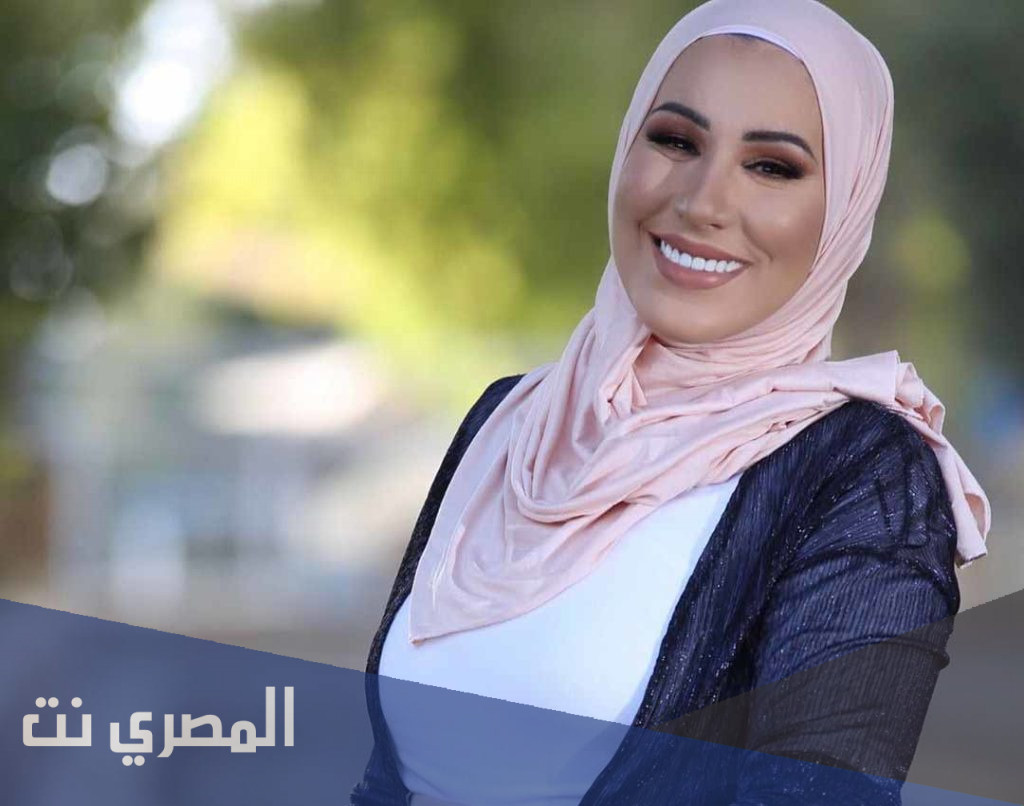 من هو زوج نداء شرارة