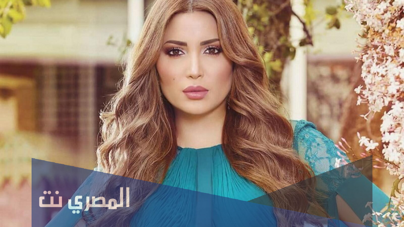 من هو زوج نسرين طافش