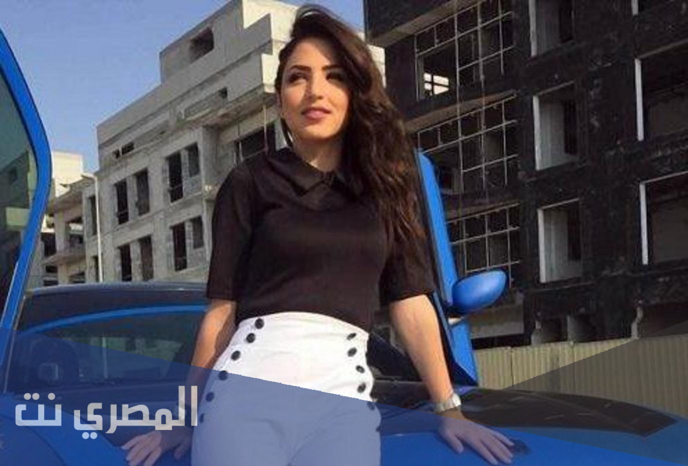 من هو زوج نصرة الحربي