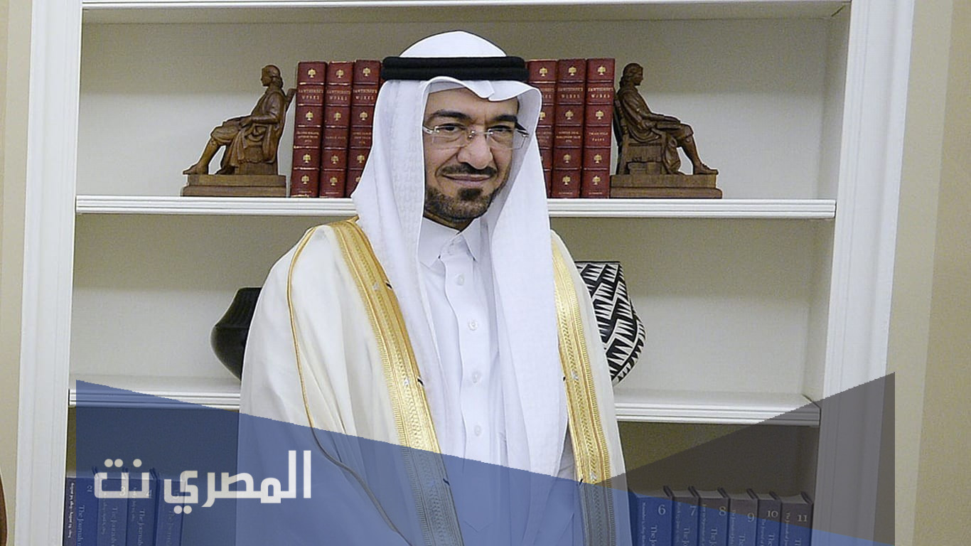 من هو سعد الجبري ويكيبيديا