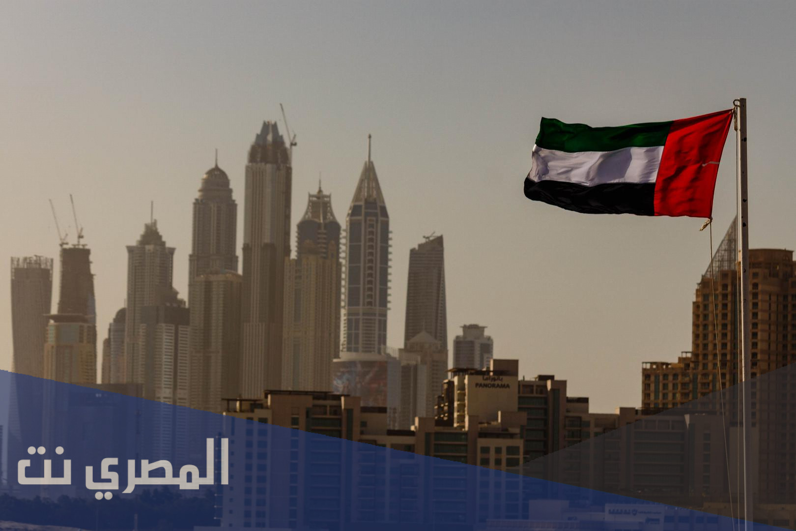 من هو سفير لبنان في الامارات