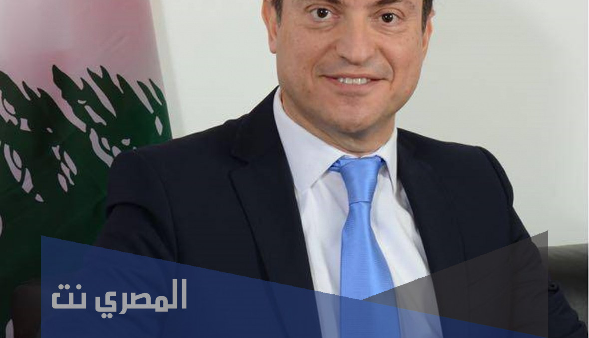 من هو سفير لبنان في السعودية