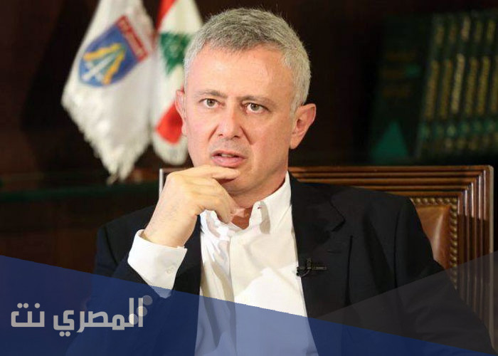 من هو سليمان فرنجية ويكيبيديا