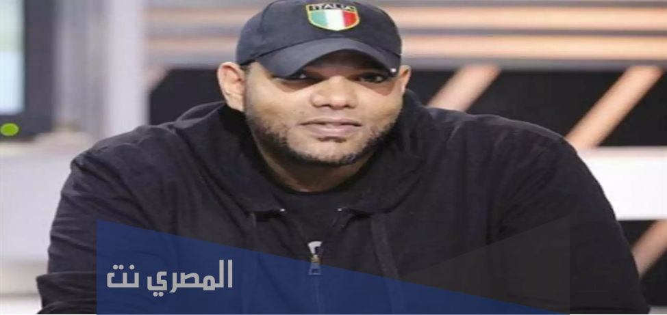 من هو سمير المعيرفي ويكيبيديا
