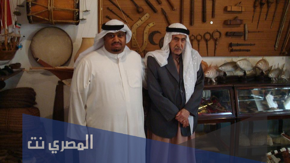 من هو سيف مرزوق الشملان ويكيبيديا