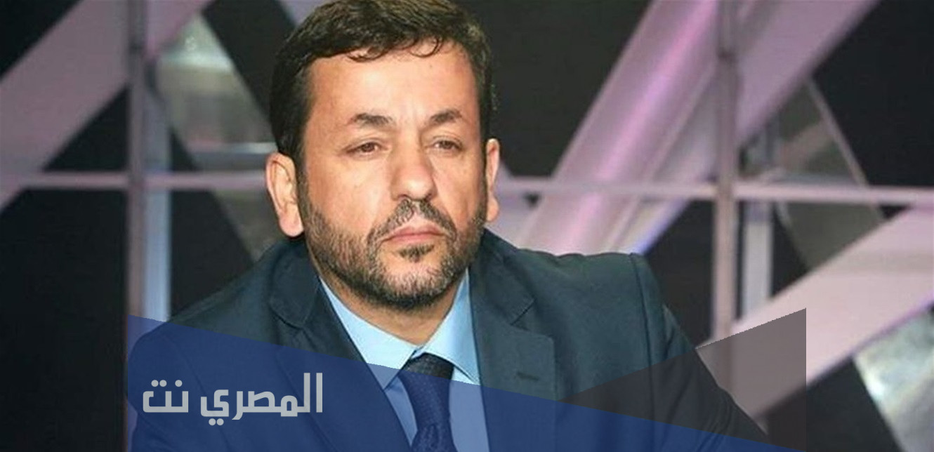 من هو شربل خليل ويكيبيديا