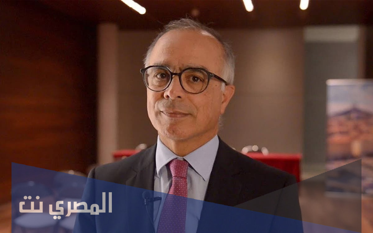 من هو شكيب بنموسى السيرة الذاتية