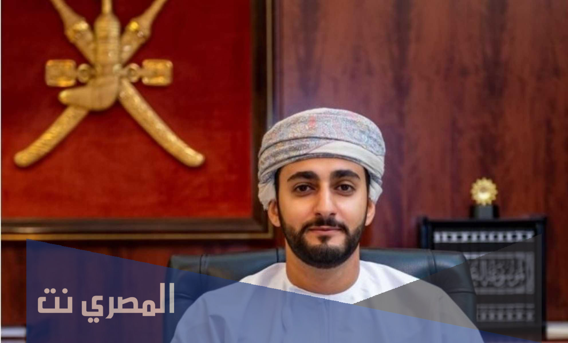 من هو صاحب السمو ذي يزن