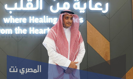 من هو صاحب صيدليات النهدي