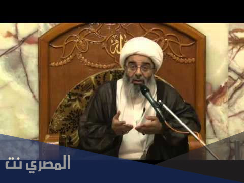 من هو صاحب كتاب مجمع البحرين