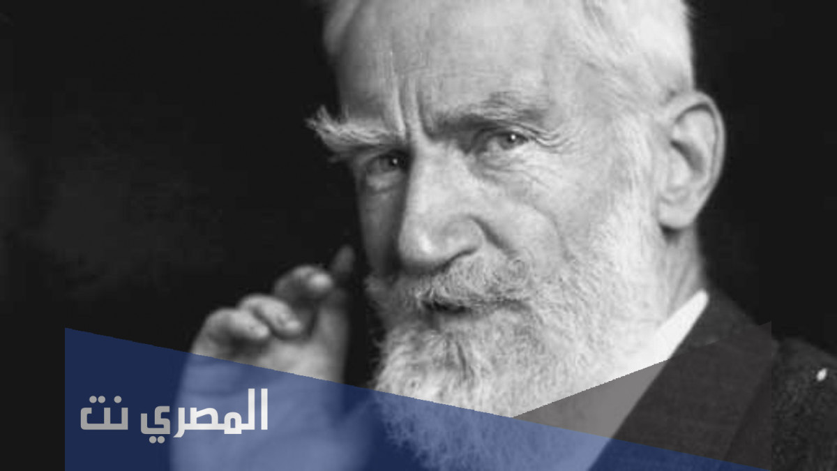 من هو صاحب مسرحية تلميذ الشيطان