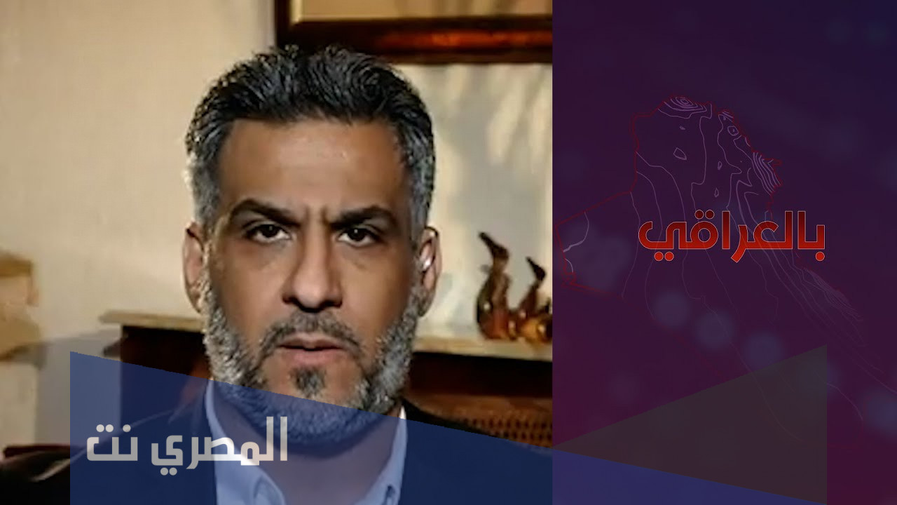من هو صباح شري الكناني