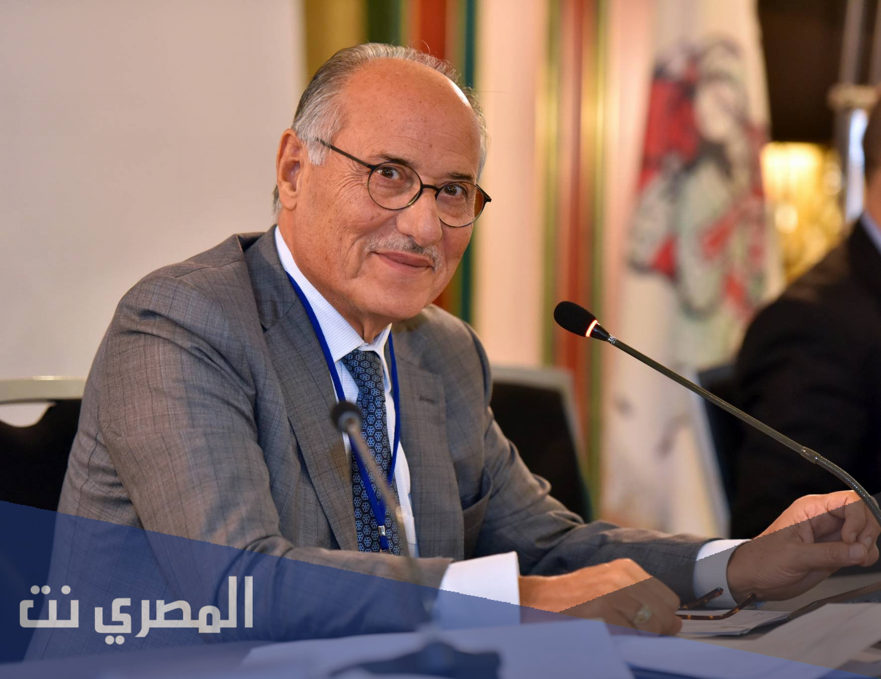 من هو عباس الحلبي ويكيبيديا