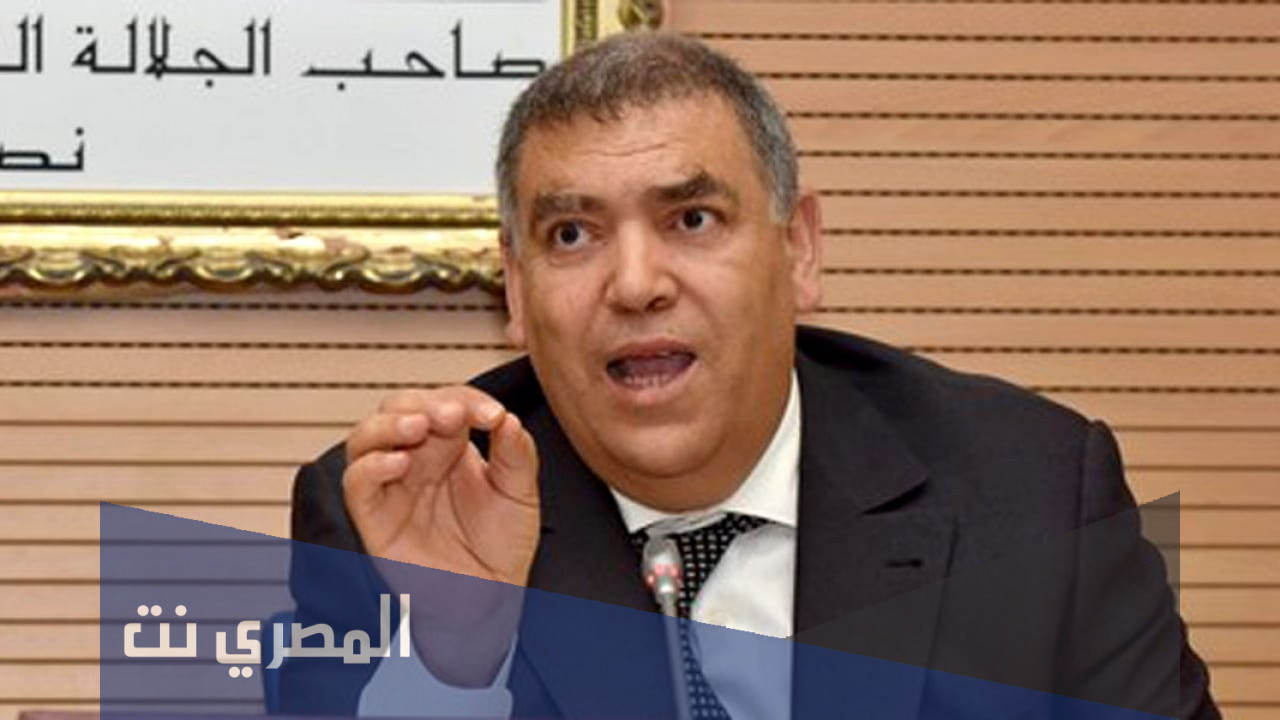 من هو عبد الوافي لفتيت السيرة الذاتية