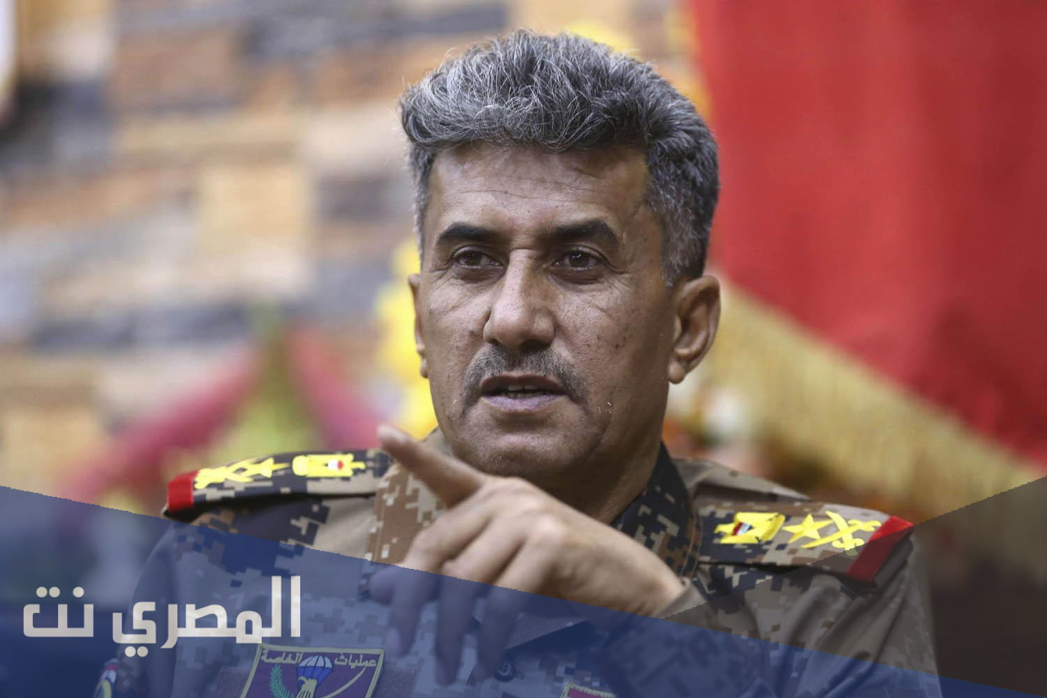 من هو عبد الوهاب الساعدي