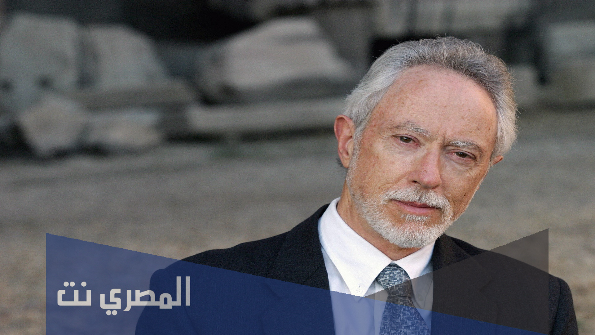 من هو عبدالرزاق جرنة الفائز بجائزة نوبل للادب