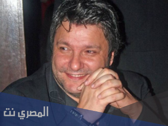 من هو علاء زلزلي ويكيبيديا